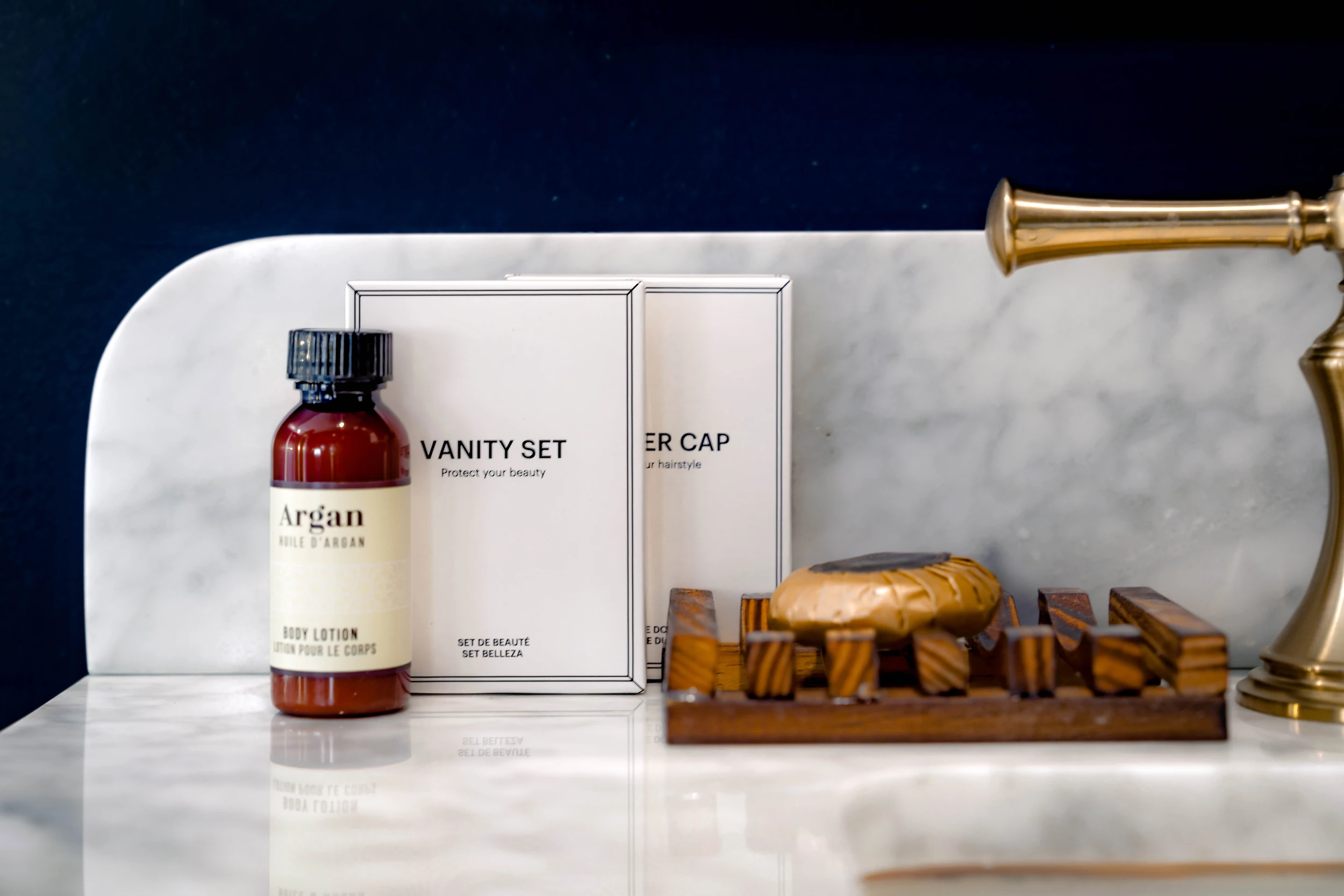 Bathroom Vanity Products