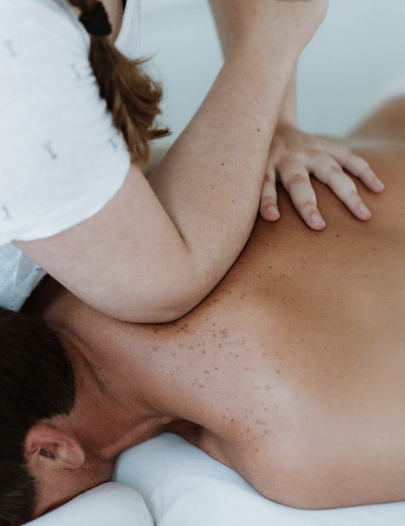 DeepTissueMassageGloucester