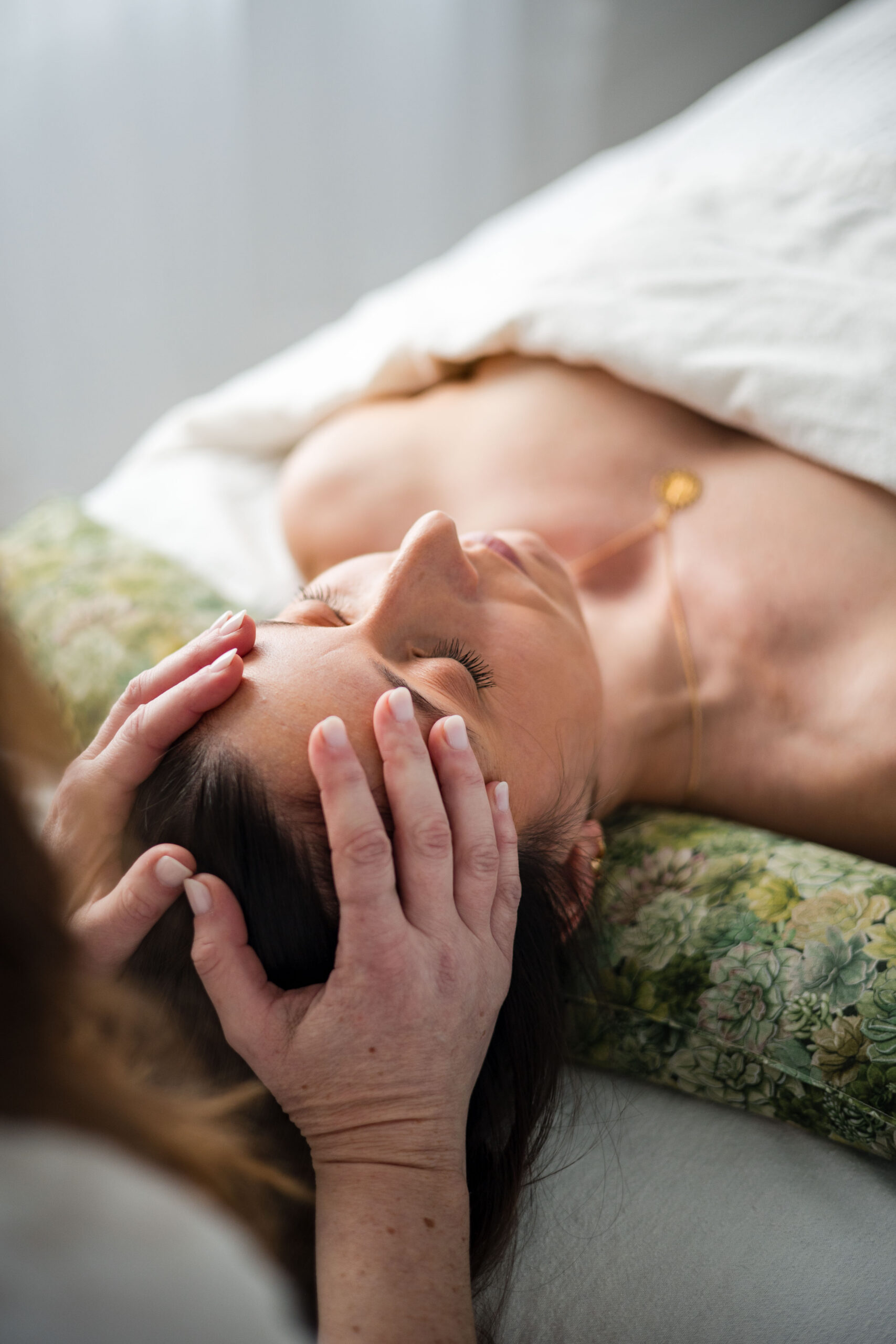 RelaxationMassageSaltwater
