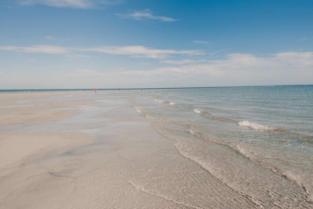 Wingaersheek Beach
