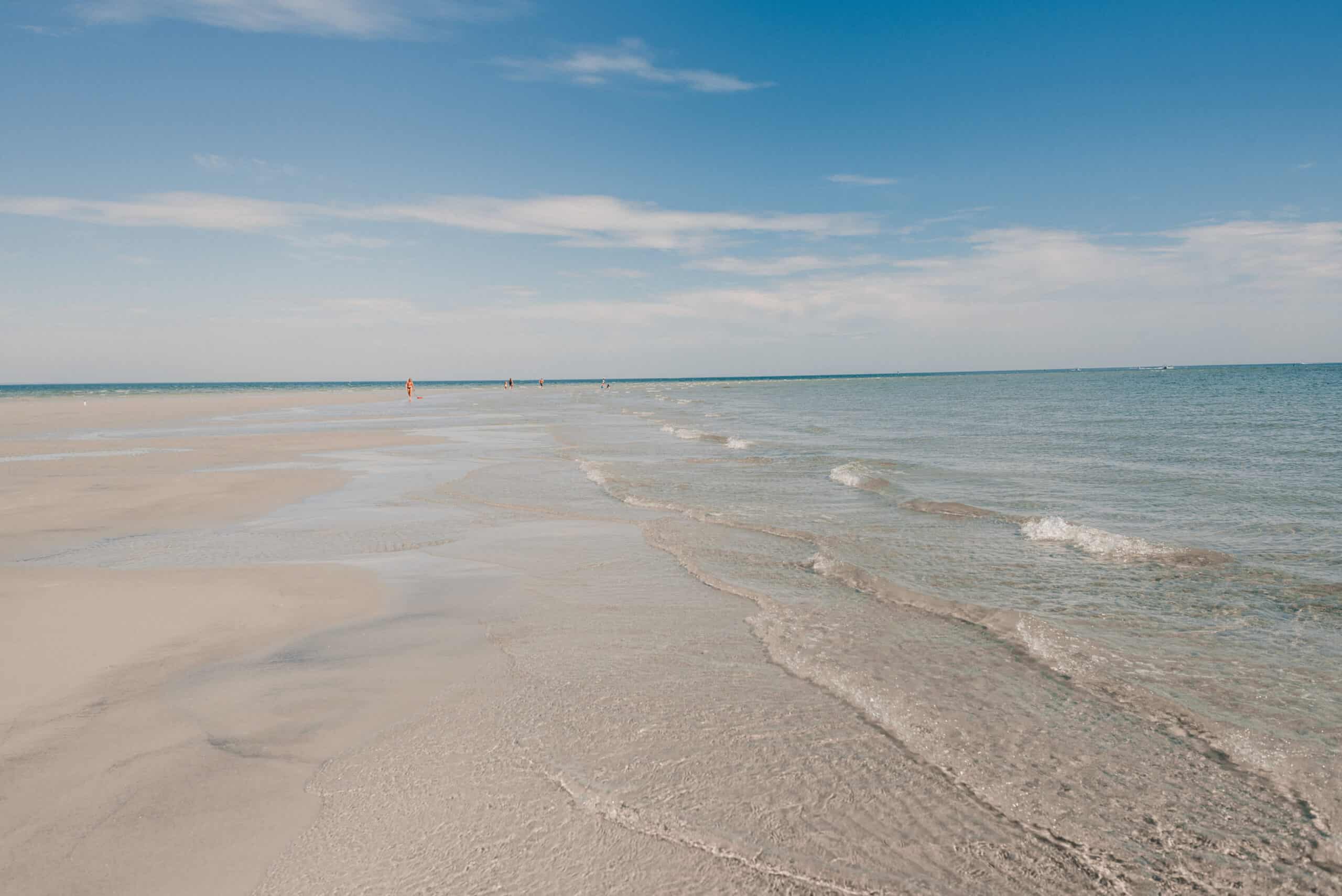 Wingaersheek Beach