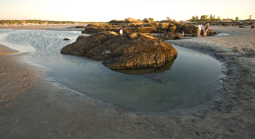Wingaersheek Beach, MA