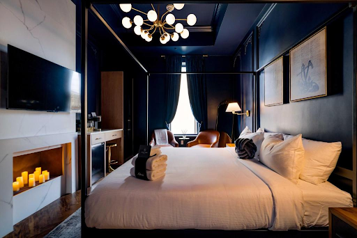 Hotels in Gloucester MA on the Beach