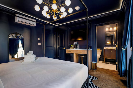Gloucester Hotels Massachusetts