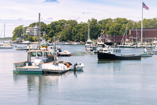 Gloucester Massachusetts Hotels