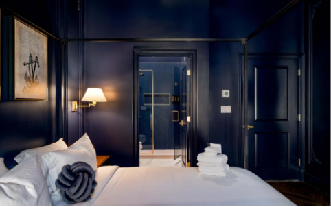 Places to Stay in Gloucester ma