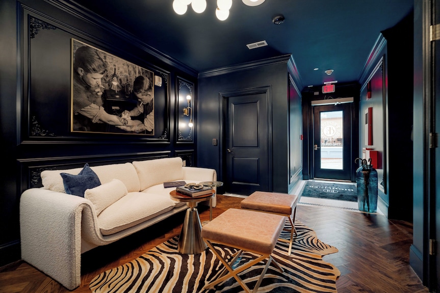 Places to Stay in Gloucester