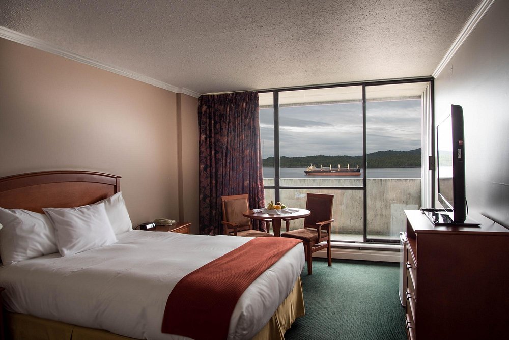 The Highliner Hotel
