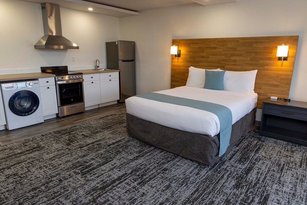 Where to Stay in Gloucester