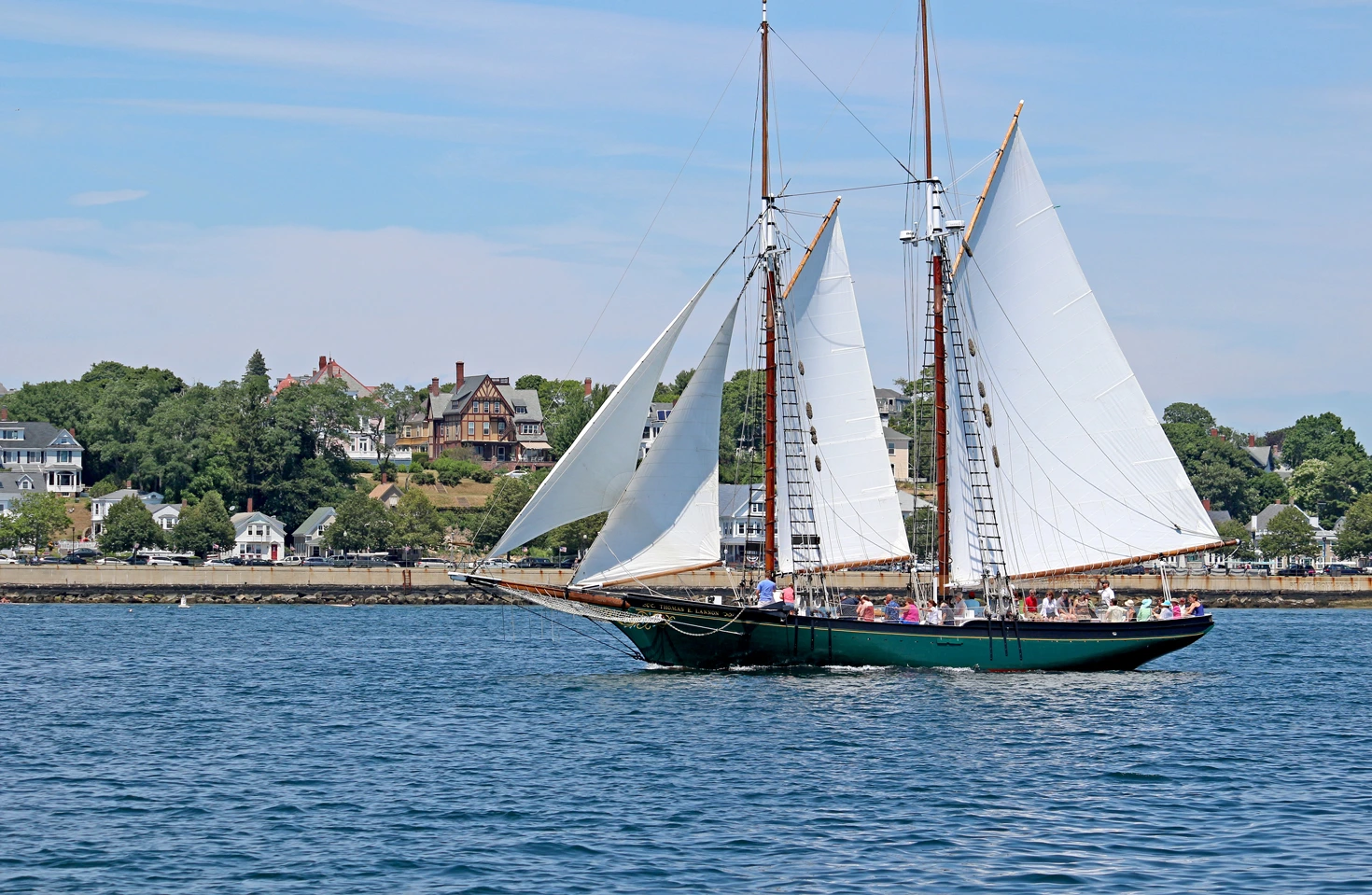 offer-schooner